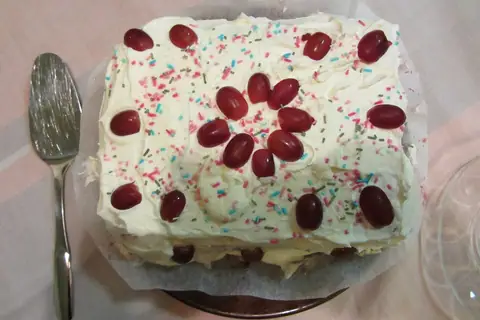 Collinson's Bakery photo 4
