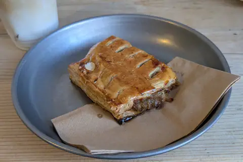 Collinson's Bakery photo 3
